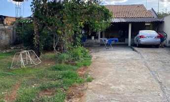 Imagem 3: Casa - Vila São Tomás - Aparecida de Goiânia