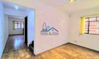 Imagem 4: Casa Sobrada no Jardim Alvorada, boa localizacao, 3 quartos