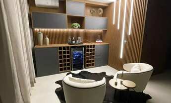 Imagem 4: Excepcional apartamento decorado - Mirah