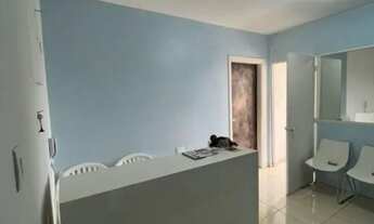 Imagem 3: Sala, 27 m² - venda por R$ 120.000,00 ou aluguel por R$ 2.122,00/mês - Centro - Santo Andr