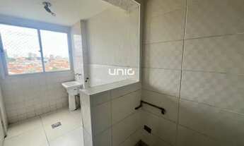 Imagem 7: Apartamento para alugar no Edifício Solar Quinta da Boa Vista, no bairro Alto, em Piracica