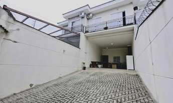 Imagem 2: Sobrado para venda em Palmas do Tremembé com 5 quartos, sendo 2 suítes , 136m²