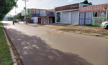 Imagem 2: Sala comercial no Aureny III