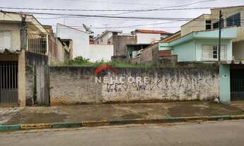 Imagem: Lote em Rua Montenegro - Parque Oratório