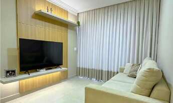 Imagem 5: Imóvel para venda possui 104 metros quadrados com 3 quartos em Balneário de Carapebus - Se