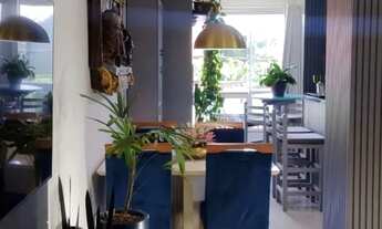 Imagem: Apartamento à Venda - Ingleses