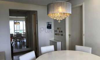 Imagem 5: Apartamento à venda em Campinas, Loteamento Residencial Vila Bella Dom Pedro, com 3 suítes