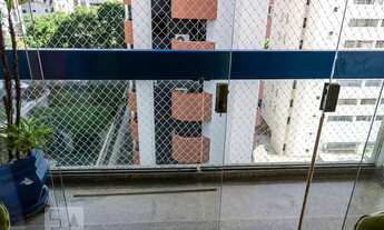 Imagem 5: Apartamento à Venda - Santa Cecília, 3 Quartos, 199 m2