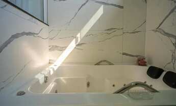 Imagem 4: Casa em Condomínio Fechado no Green Hills Cachoeira do Bom Jesus, Florianópolis