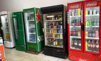Imagem 2: Distribuidora bebidas e conveniência
