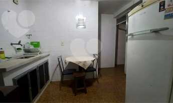 Imagem 5: Apartamento com 1 dormitório à venda, 49 m² por R$ 360.000,00 - Icaraí - Niterói/RJ