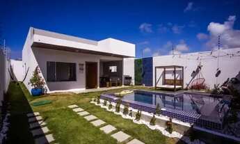 Imagem 3: Casa à venda no BELA VISTA , ABRANTES, Camaçari, BA