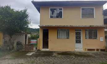 Imagem 3: Sobrado em Vila Santo Antônio, Morretes/PR