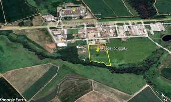 Imagem: Outros à venda em centro comercial agrícola