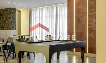 Imagem 3: Apartamento em Rua 212 - Meia Praia - Itapema/SC