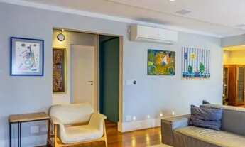 Imagem 4: APARTAMENTO - CAMPO BELO - SP