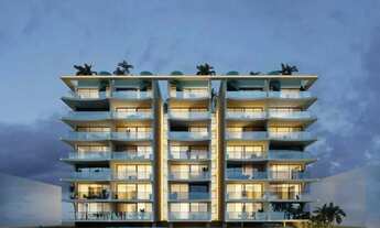 Imagem 2: Apartamento para Venda em Cabedelo, Intermares, 3 dormitórios, 3 suítes, 4 banheiros, 2 va