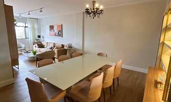 Imagem 3: Apartamento Edifício Garvey Park - 125m2 com 3 Suítes - Av. Rei de França