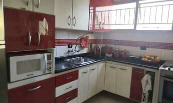 Imagem 5: Apartamento Residencial - Vila Adyana, 3 Dormitórios (1 Suíte) + Escritório