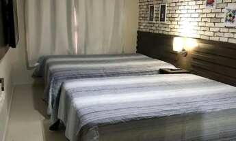 Imagem 6: Apartamento pé na areia- Areia Dourada Cabedelo - PB