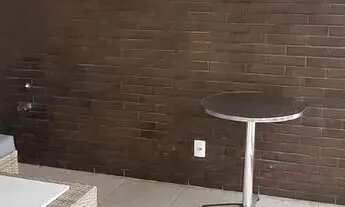 Imagem 5: Imóvel para aluguel possui 40 metros quadrados com 1 quarto em Vila Olímpia - São Paulo