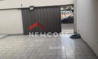 Imagem 4: Casa em Rua do Motorista - Jardim das Palmeiras - Uberlândia/MG