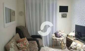 Imagem 2: Apartamento à venda, 65 m² por R$ 450.000,00 - Centro - Niterói/RJ