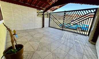 Imagem 2: Casa Residencial à venda, Vilamar, Praia Grande - CA0693