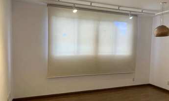 Imagem 2: Lindo apartamento 3 qiartos, suíte, elevador, bairro sagrada Família, BH/MG