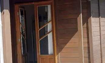 Imagem 2: Praia de fora 2 casas e edícula