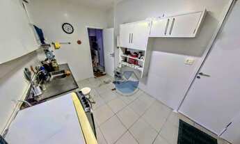 Imagem 7: Ápto Mobiliado Frente a Praia Pacote