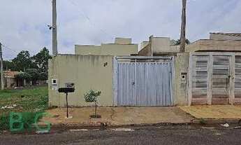 Imagem: Casa com 2 dormitórios à venda, 45 m²