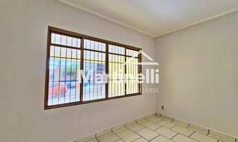 Imagem: Casa térrea para locação no Bairro Vila