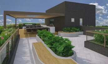 Imagem 2: Imóvel para venda com 122 metros quadrados com 4 quartos em Espinheiro - Recife - PE