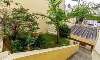 Imagem 7: Casa para venda em Lapa com 3 quartos, sendo 1 suíte , 120m²