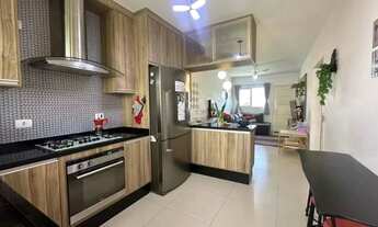 Imagem 4: CASA EM CONDOMÍNIO FECHADO PRÓXIMO A ENTRADA DA CIDADE