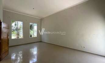 Imagem 3: Casa a venda no condominio campo do conde 2