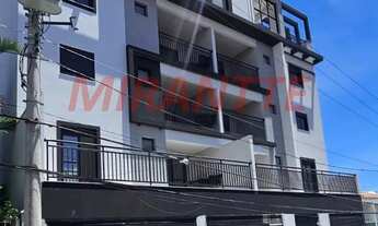 Imagem: Apartamento de 35m² com 2 quartos em Vila