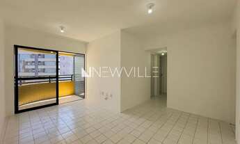 Imagem: Apartamento de 3 quartos para locação