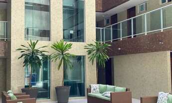 Imagem 7: Flat Apartamento com 1 dormitório