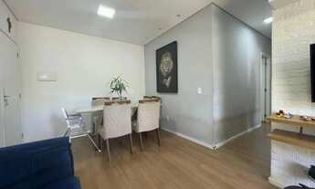 Imagem 4: Apartamento à venda em Cotia, Granja Viana, com 3 quartos, com 70 m², Harmonia Florae