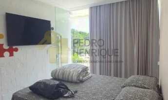 Imagem 6: Casa em Condomínio para Locação em Camaçari, Alphaville (Abrantes), 4 dormitórios, 4 suíte