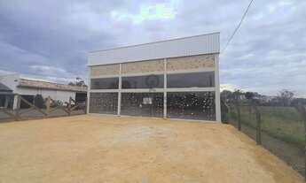 Imagem: Pavilhão para aluguel, Urussanguinha