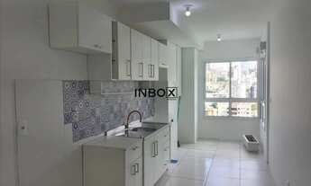 Imagem 2: APARTAMENTO DE 2 DORMITÓRIOS NO HUMAITÁ