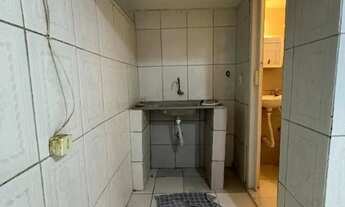 Imagem 4: Kitnet com 1 dormitório para alugar, 20 m² por R$ 700,00/mês - Jardim Ivana - São Paulo/SP