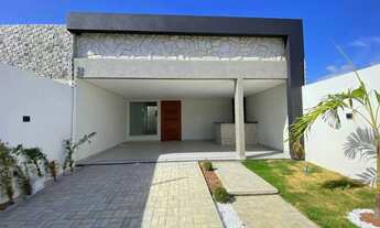 Imagem 2: CASA NA ARUANA - RECÉM CONSTRUÍDA [25748