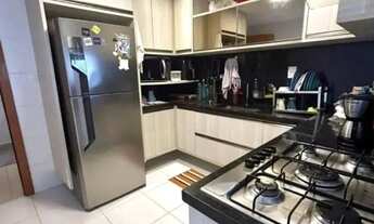 Imagem 5: Casa de Alto Padrão com 4 Suítes no Condomínio Lisboa Sol Abrantes