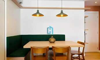 Imagem 2: Apartamento para aluguel no Jardim das Acácias