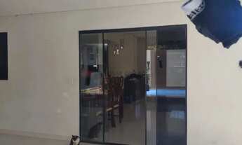 Imagem 6: CASA A VENDA COM PISCINA NO JARDIM PASSAREDO