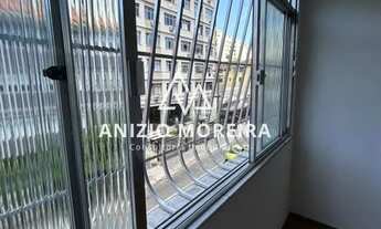 Imagem 5: Apartamento para Locação em Niterói, Icaraí, 2 dormitórios, 1 banheiro